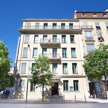 Odalys City Le Palais Rossini 尼斯 外观 照片