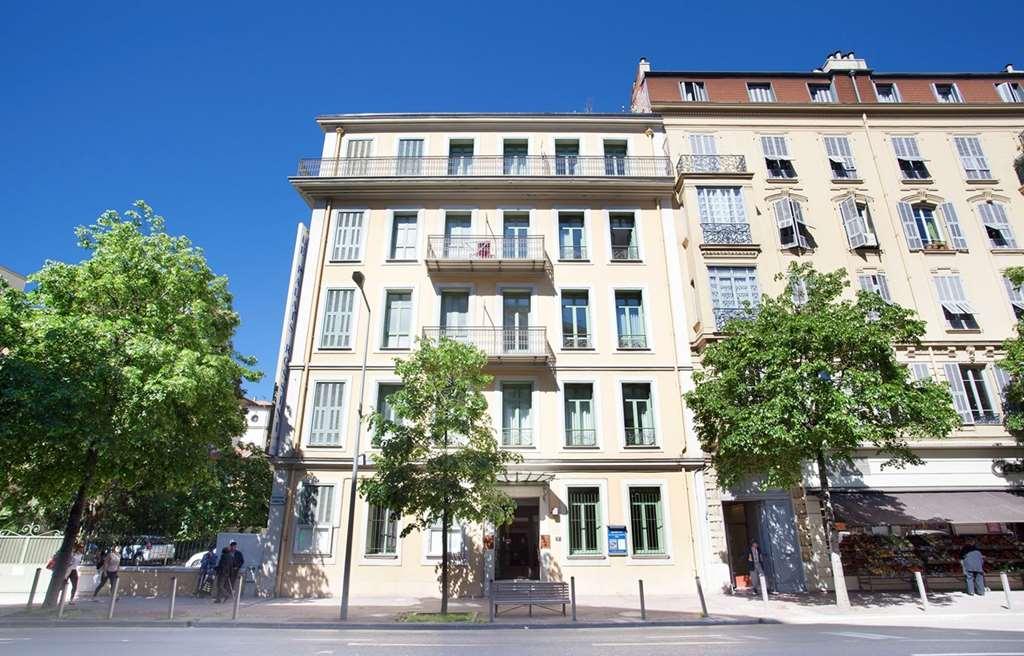 Odalys City Le Palais Rossini 尼斯 外观 照片