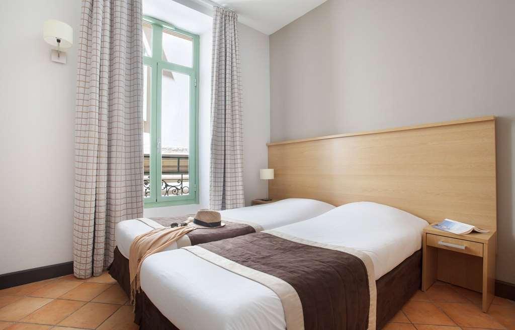 Odalys City Le Palais Rossini 尼斯 客房 照片