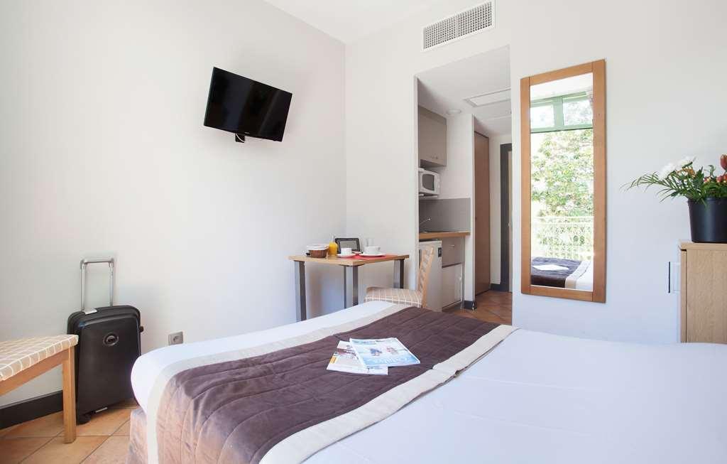 Odalys City Le Palais Rossini 尼斯 客房 照片